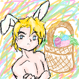 Easter Picture.